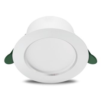 LED panelė įleidžiamas Philips Diamond, 2.2W, 4K, LED,baltas