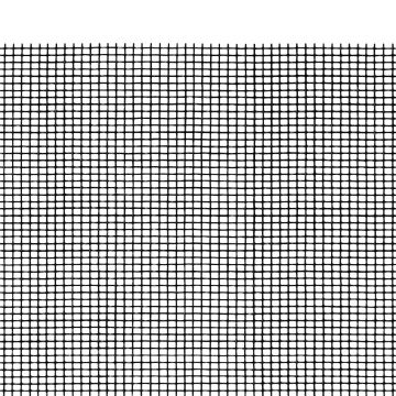 Stiklo pluošto tinklas Garden Center, 5 m x 1.2 m, juoda