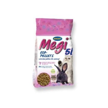 Kraikas Megi, 5 l
