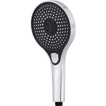 GALVUTĖ DUŠO DX6201YC CHROMO/JUODA