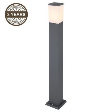 Šviestuvas Domoletti CORTE DH3430-800, 15W, E27, IP44