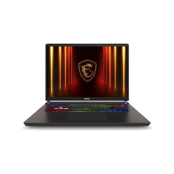 Kompiuteris MSI Vector HX R9 16GB/1TB 16" RTX 5070 Ti
