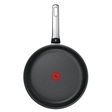 Keptuvė Tefal Excell Fusion, Ø 28 cm, nerūdijantysis
