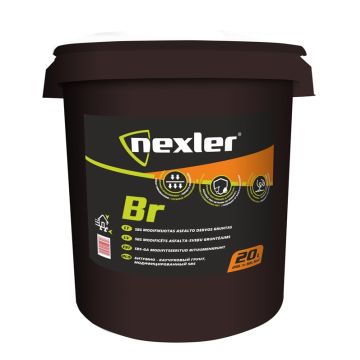 MASTIKA GRUNTAVIMUI NEXLER BR 20 L
