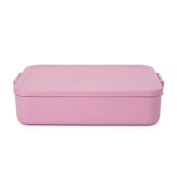Dėžutė maistui Brabantia Make & Take, 2 l