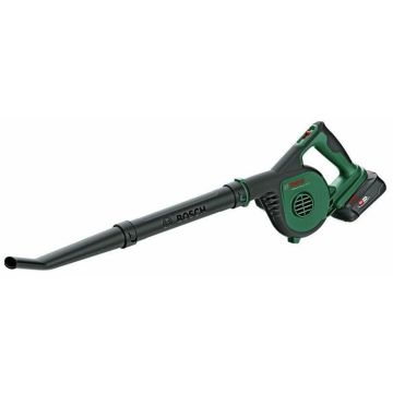 Akumuliatorinis lapų pūstuvas Bosch 18V-130