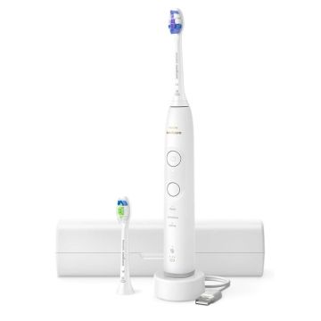 Elektrinis dantų šepetėlis Philips Sonicare 6500 HX7410/02