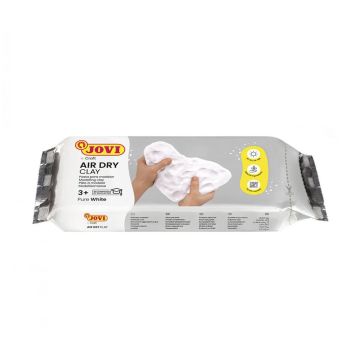 Molis JOVI, 500 g, balta spalva