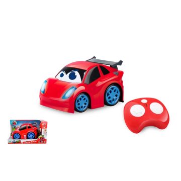 RC automobilis Crazy Racer DHTRC10597