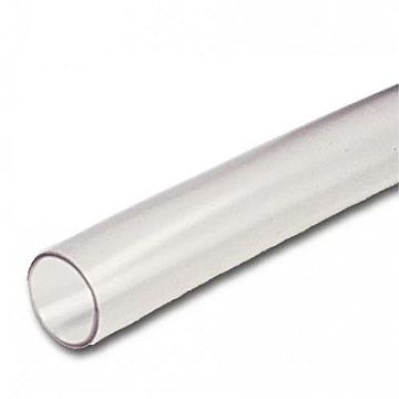Terminis vamzdelis Okko, 6.4/3.2mm, skaidrus, 1 m