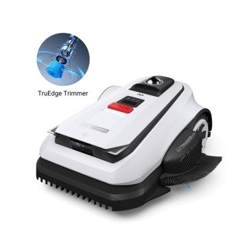 Vejos pjovimo robotas Ecovacs GOAT A1600 PRO, 1600 m²