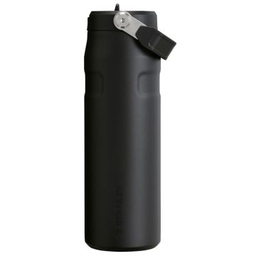Termogertuvė Stanley The IceFlow 10-11283-143, 0.7 l, juoda