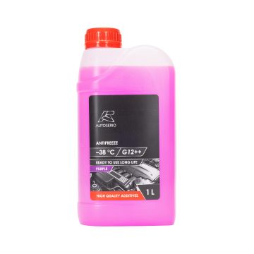 SKYSTIS AUŠINIMO AUTOSERIO G12++ 1L