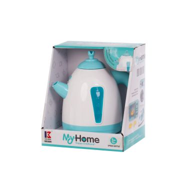 Žaislinė buitinė technika MY HOME Boiling Water 640005B