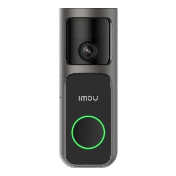 SKAMBUTIS IŠMANUS IMOU DOORBELL 3