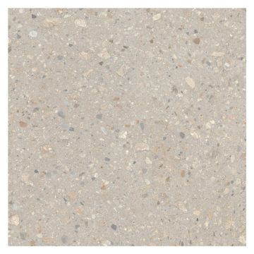 Plytelės, akmens masės OIKOS TERRAZO NATURAL 60X60 1.41