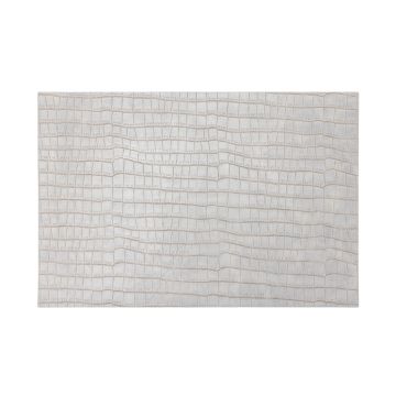 Stalo kilimėlis Domoletti Crocodile KSKHLG-0146, 45 x 30 cm