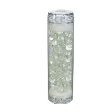 Cheminė filtro kasetė su polifosfatų kristalais SP-10 10"