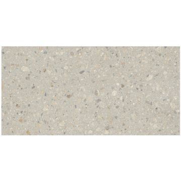 Plytelės, akmens masės OIKOS TERRAZO NATURAL 60X120 1.42