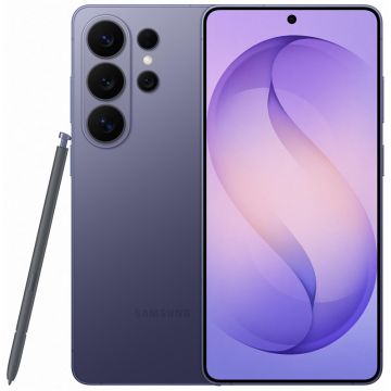 Telefonas Samsung S26 Ultra, SM-S948B, 5G, 512GB, violet