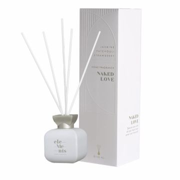 Namų kvapas Odoro ELEMENTS Naked Love, 100 ml