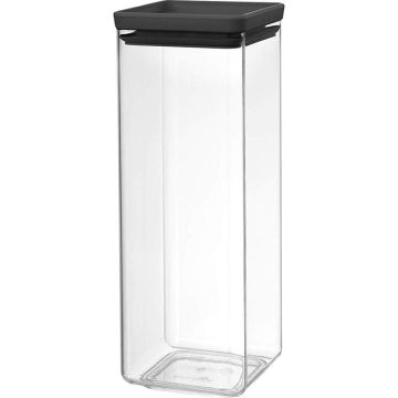Birių produktų indas Brabantia, 2.5 l