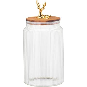 Birių produktų indas, 1.6 l