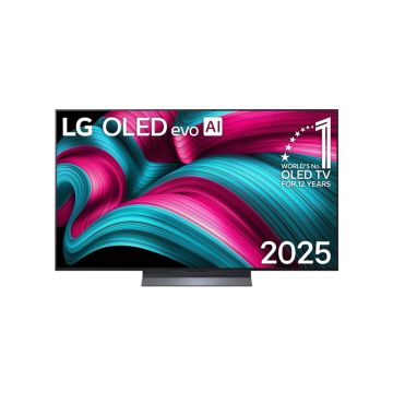 TELEVIZORIUS OLED55C51LA