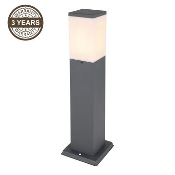 Šviestuvas Domoletti CORTE DH3430-450, 15W, E27, IP44