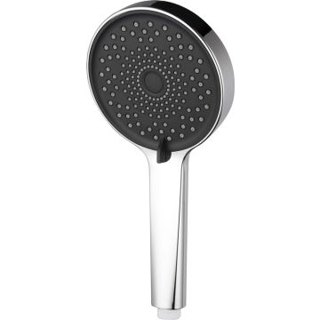 GALVUTĖ DUŠO DX6519YC CHROMO/JUODA
