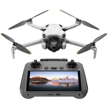 Dronas DJI DJI Mini 4 Pro RC 2