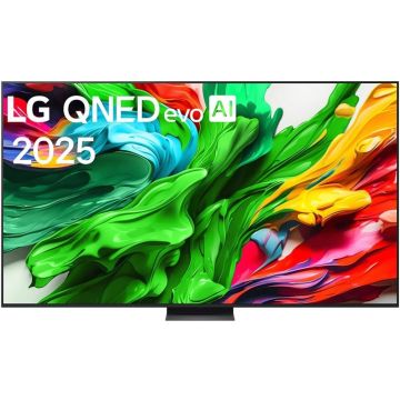 TELEVIZORIUS 100QNED86A6
