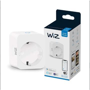 LIZDAS IŠMANUSIS KIŠTUKINIS WIFI