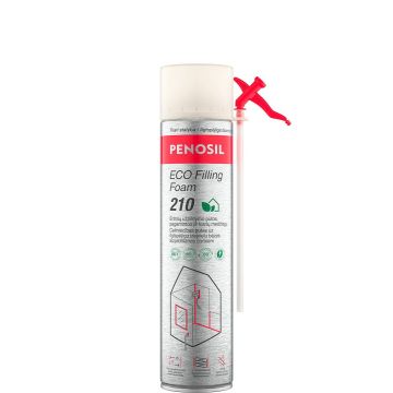 Putos Penosil Eco Filling Foam 210, 600 ml