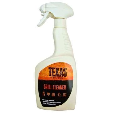 VALIKLIS GRILIAUS TEXAS CLUB 500ML