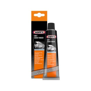 HERMETIKAS PILKAS 80ML