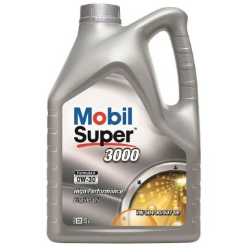 ALY VARIK MOBIL SUPER 3000 F-V 0W-30 5L