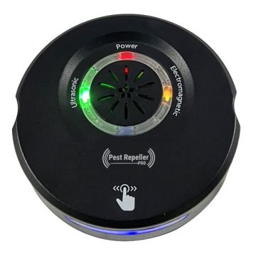 Elektrinė priemonė nuo kenkėjų ZT09701, 3 W