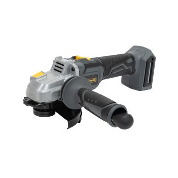 Akumuliatorinis kampinis šlifuoklis AG-B0218, 18 V BL