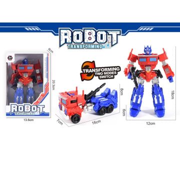 Transformeris ROBOT Transforming MX0394976