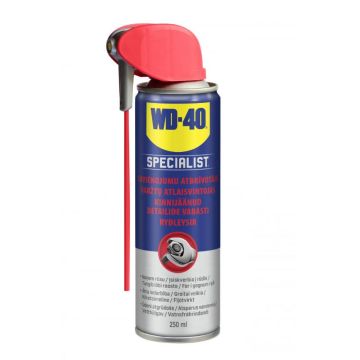 Varžtų atlaisvintojas WD-40 Specialist, 250 ml