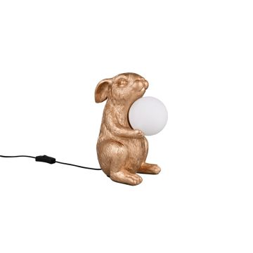 Stalinis šviestuvas Trio Rabbit, G9, 5W