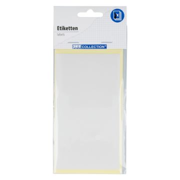 Lipni etiketė 731015, 5 vnt.