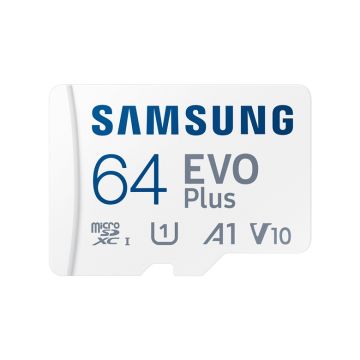 KORTELĖ ATMINTIES MB-MC64SA/EU SAMSUNG