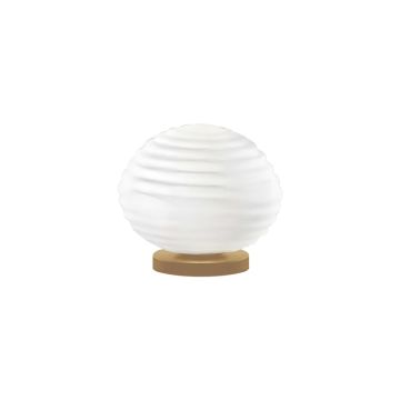 Šviestuvas Opalla 240086TS-WH, E27, pastatomas, 30W