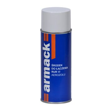 Aerozolis vamzdžių sujungimui Armack, 400 ml