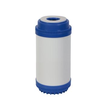 Granuliuotos anglies filtro kasetė Haushalt GAC-5A 5"