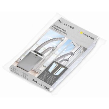 Lango tarpinė kondicionieriui Trotec AirLock 1000