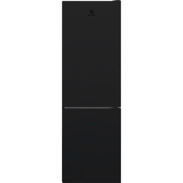 Šaldytuvas šaldiklis apačioje Electrolux LNT7ME32M2