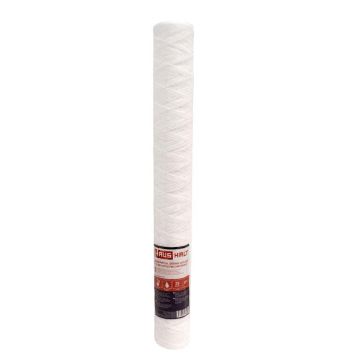 Mechaninė siūlinė filtro kasetė Haushalt PPW-20A, 25 mkm